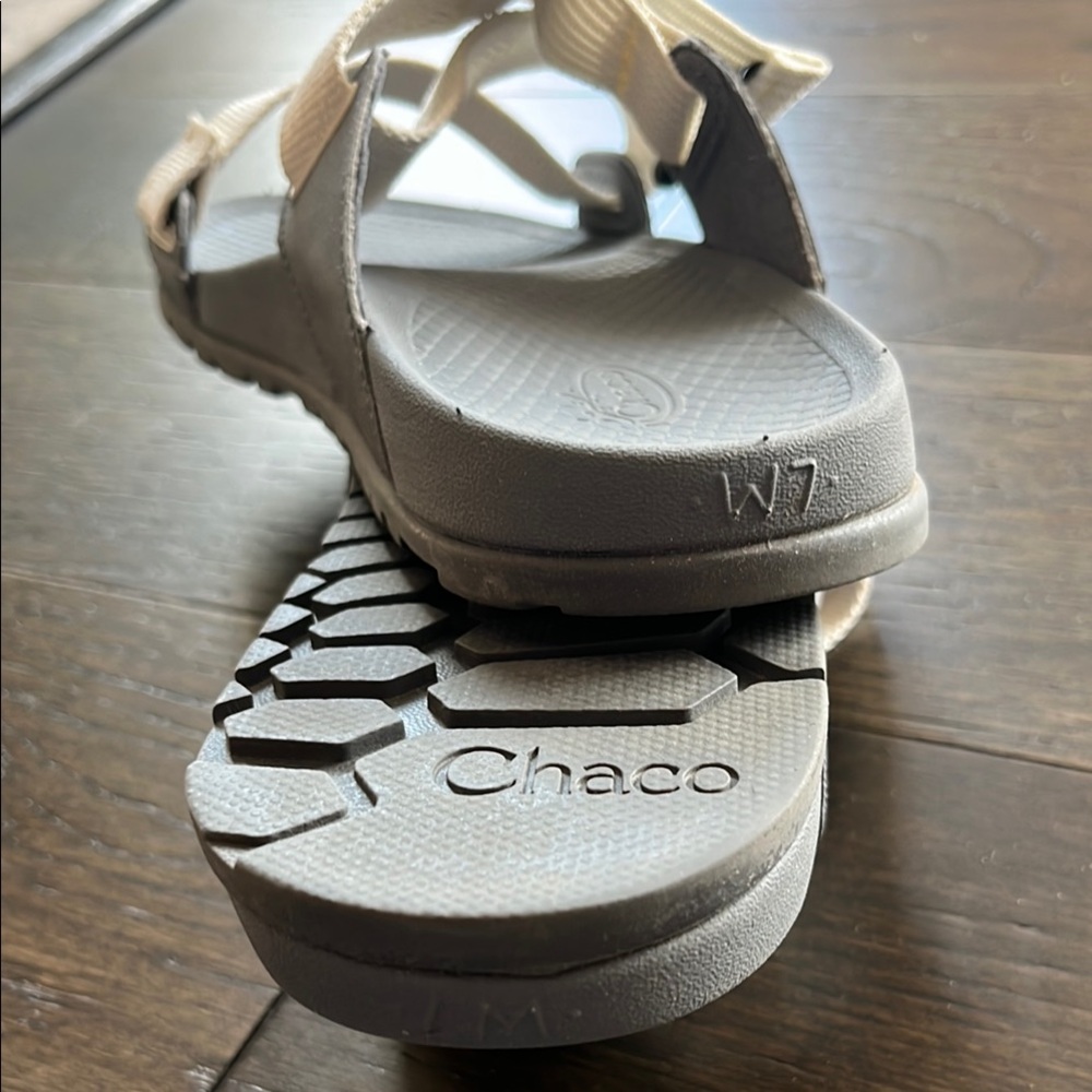 Women’s Chaco Sandals - Picture 4 of 4